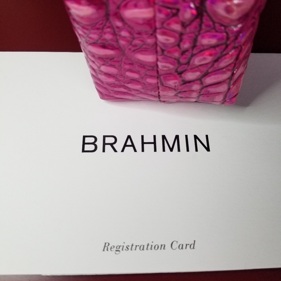 Brahmin Potion Melbourne Lorelei - Picture 12 of 16